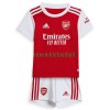 Maillot de Supporter Arsenal Domicile 2022-23 Pour Enfant